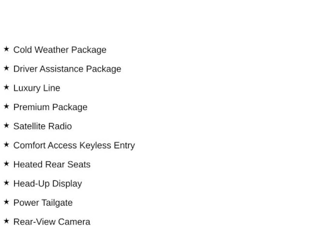 Used 2016 BMW 5 Series 535i xDrive Sedan