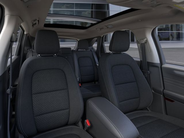 2025 Ford Escape Active - Photo 10