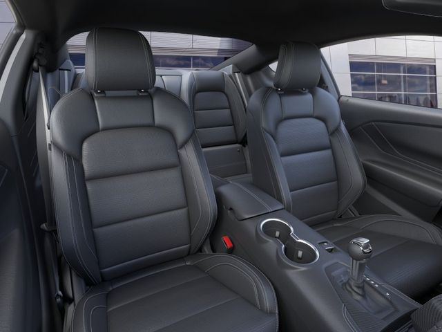 2025 Ford Mustang EcoBoost Premium Fastback - Photo 11