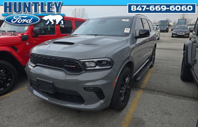 2023 Dodge Durango GT