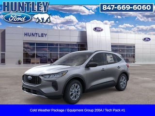 2026 Ford Escape Active SUV