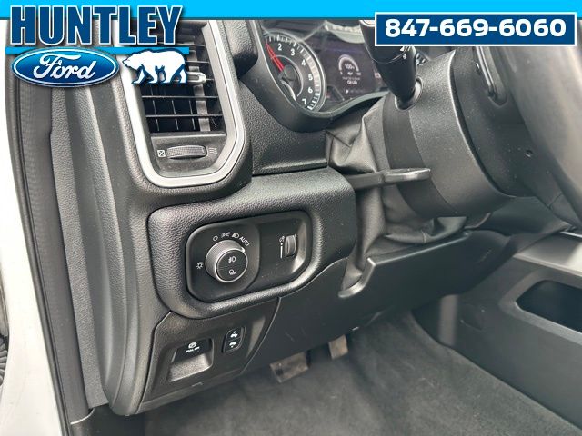2022 RAM Ram 1500 Pickup
