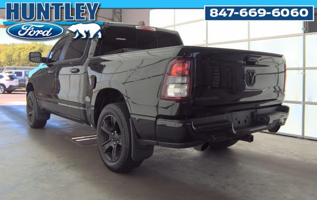 2023 RAM Ram 1500 Pickup