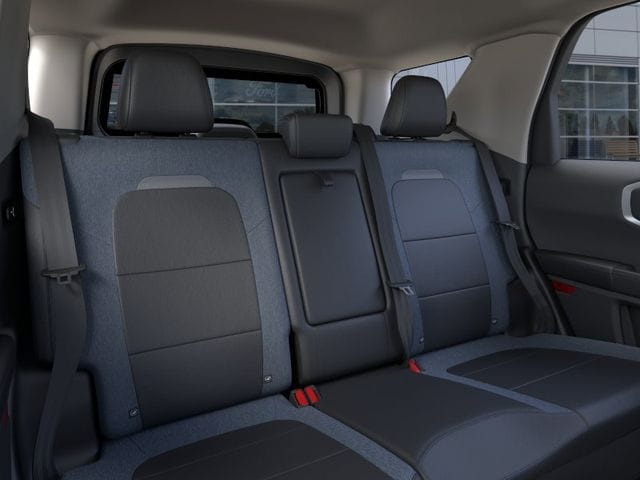 2025 Ford Bronco Sport Outer Banks - Photo 11