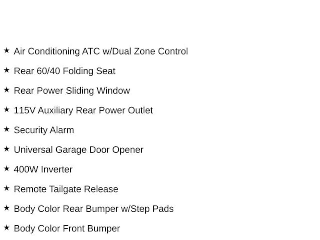 Used 2025 Ram 1500 Big Horn/Lone Star Truck
