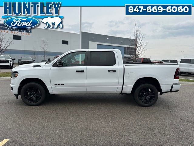 2023 RAM Ram 1500 Pickup