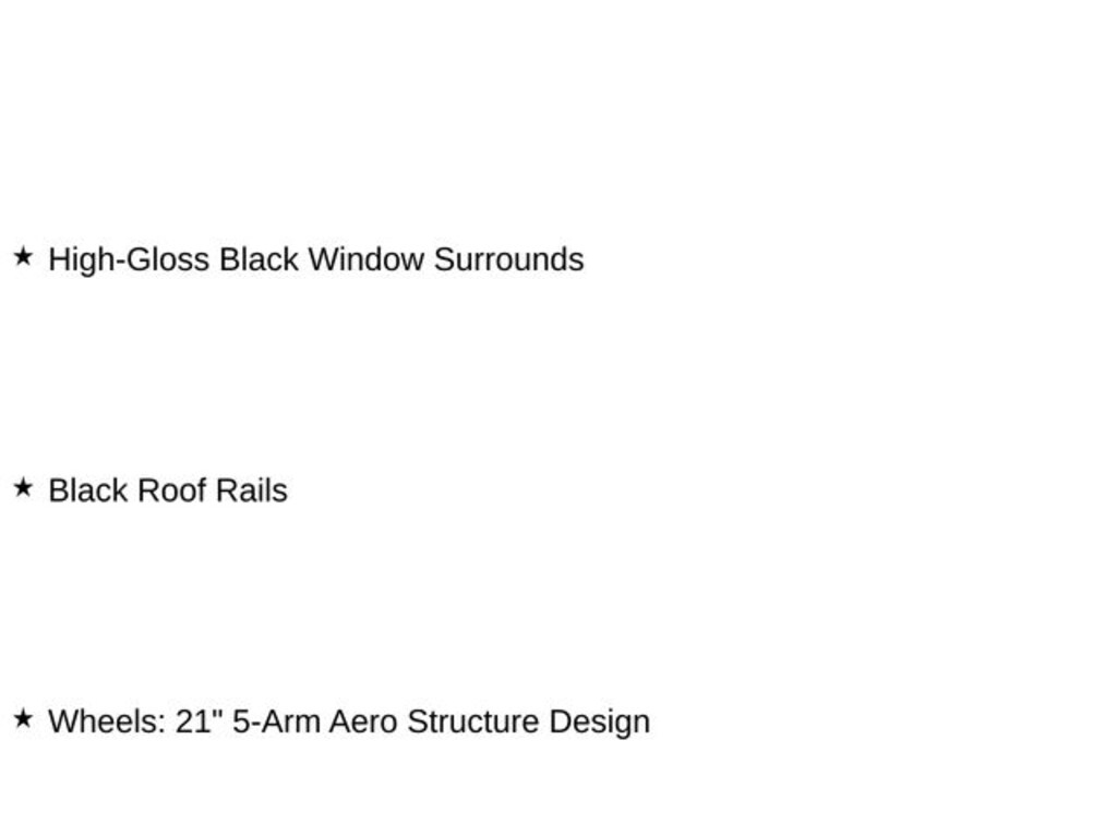 Used 2024 Audi Q8 e-tron Premium Plus SUV