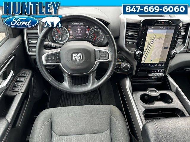 2023 RAM Ram 1500 Pickup