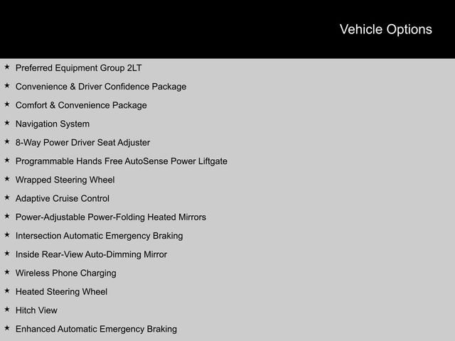 Used 2024 Chevrolet Blazer EV LT with VIN 3GNKDBRJ2RS245030 for sale in Huntley, IL