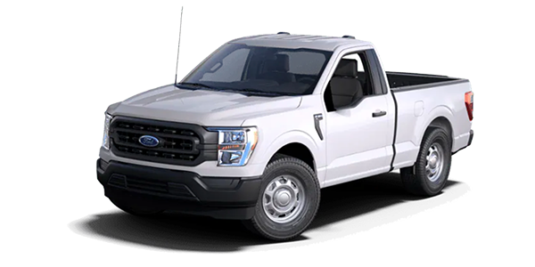 2022 Ford F150 XL