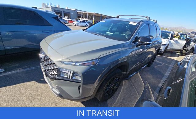2022 Hyundai Santa Fe XRT's photo