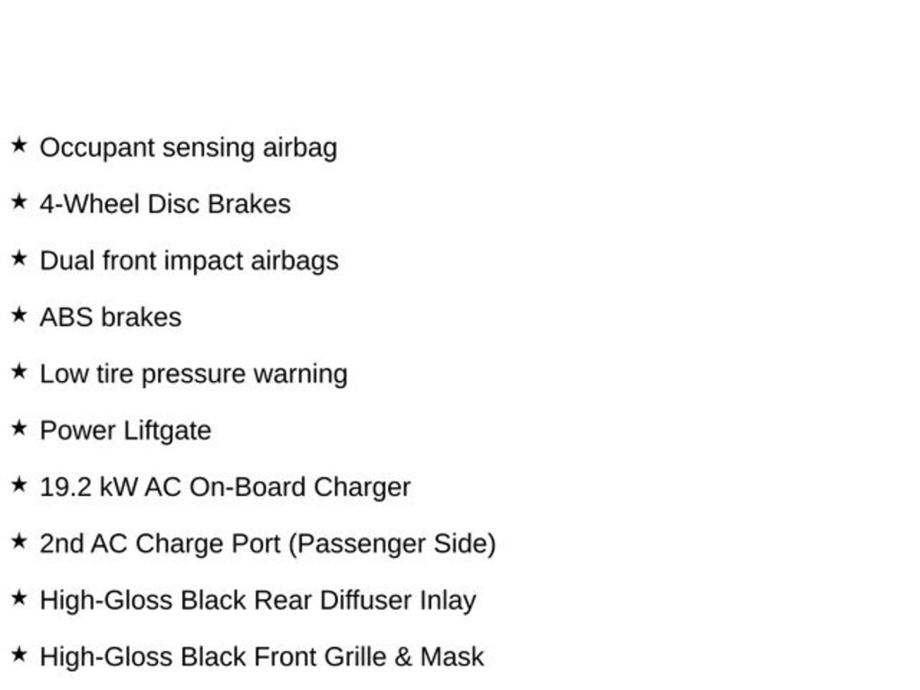 Used 2024 Audi Q8 e-tron Premium Plus SUV