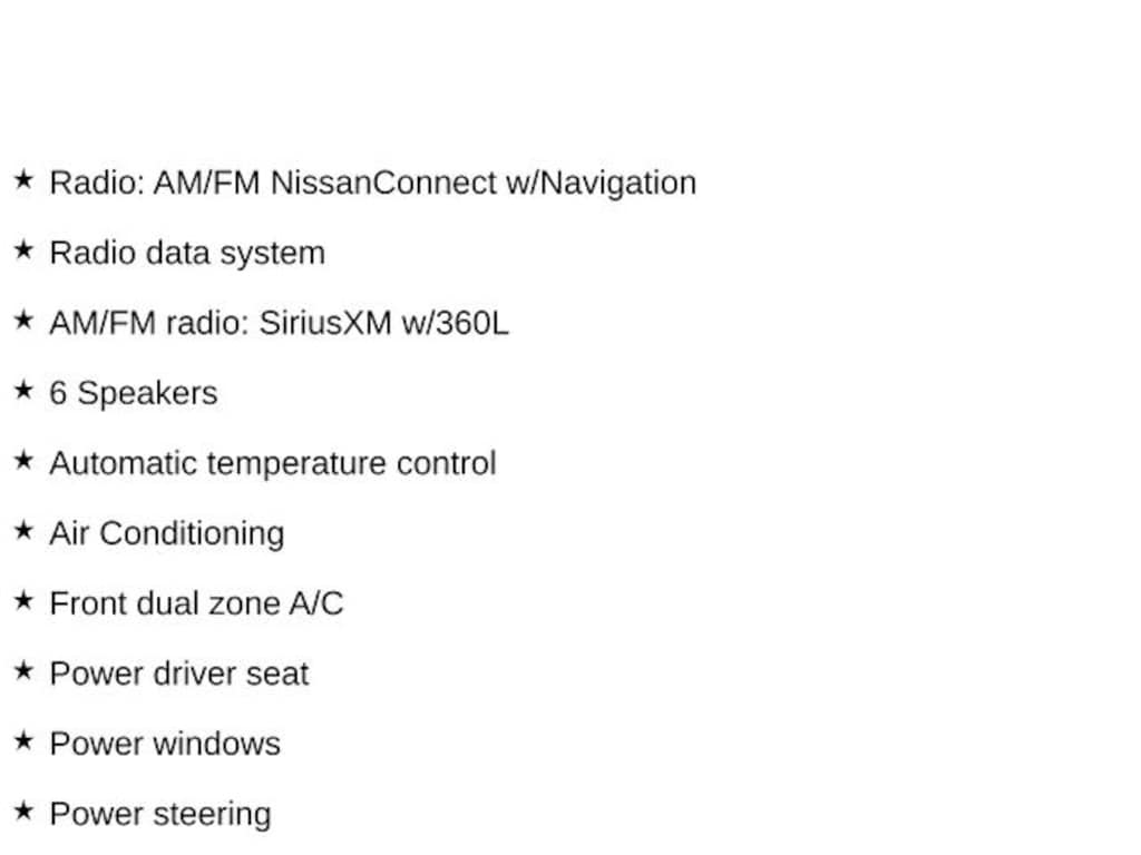 Used 2024 Nissan Rogue SL SUV