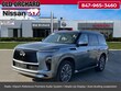 INFINITI QX80