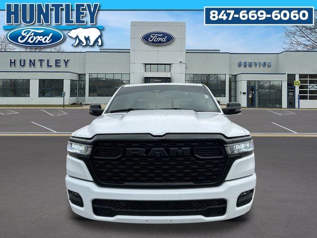 2025 RAM Ram 1500 Pickup