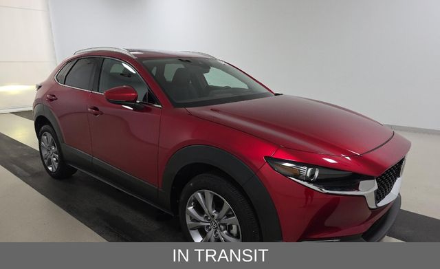 2023 Mazda CX-30 Premium
