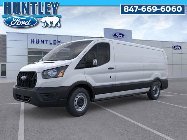 2025 Ford Transit Van Base's photo