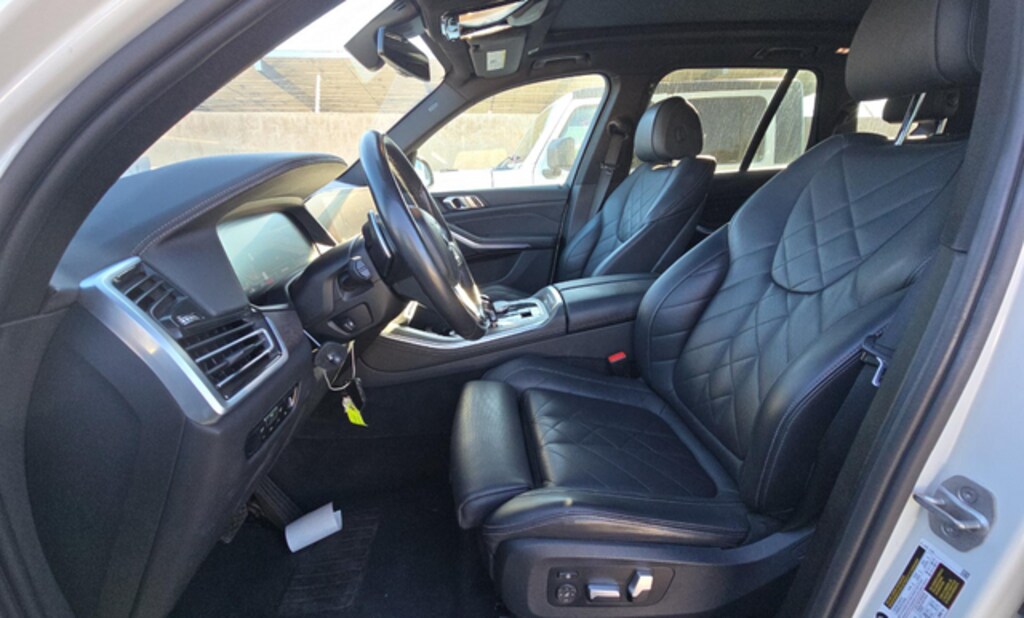 Used 2023 BMW X5 xDrive40i SUV