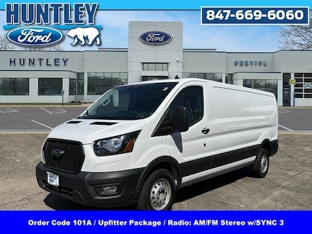 2023 Ford Transit-350 Base Cargo Van