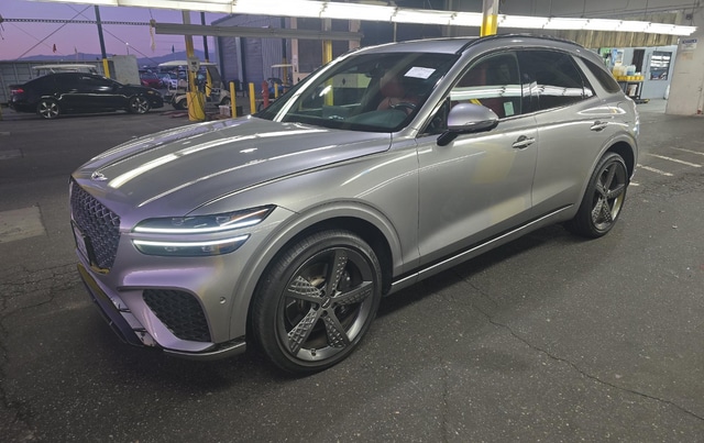 2023 Genesis GV70 2.5T Standard AWD's photo