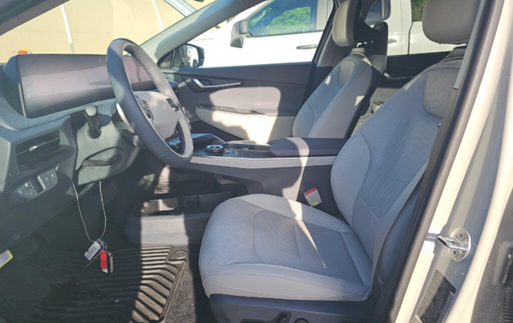 Used 2024 Kia EV6 Wind SUV