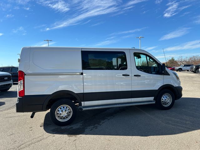 2023 Ford Transit photo 3