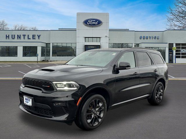 2022 Dodge Durango GT Plus AWD's photo