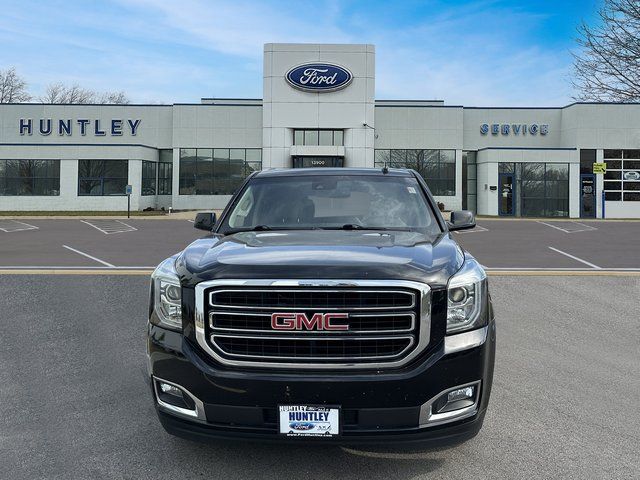 2020 Gmc Yukon SLT photo 2