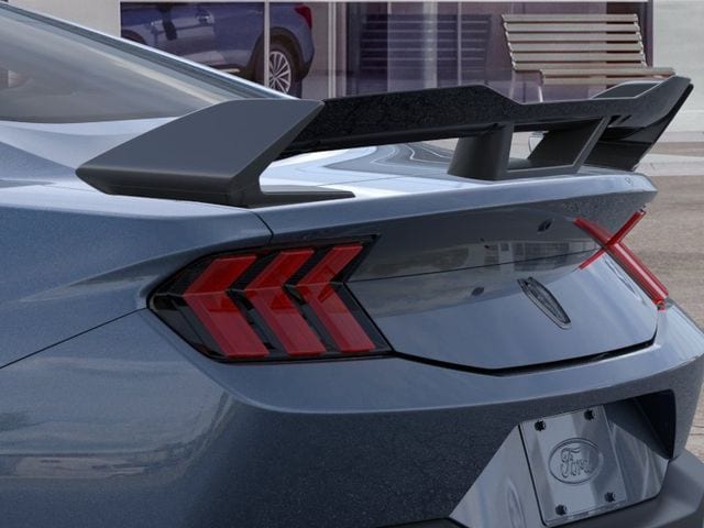 2025 Ford Mustang Dark Horse - Photo 22