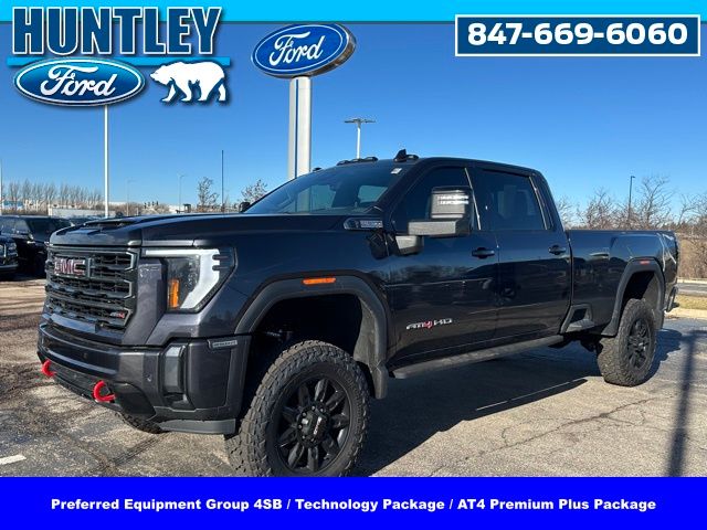 2024 GMC Sierra Work Truck's photo