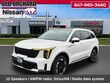  Kia Sorento Hybrid