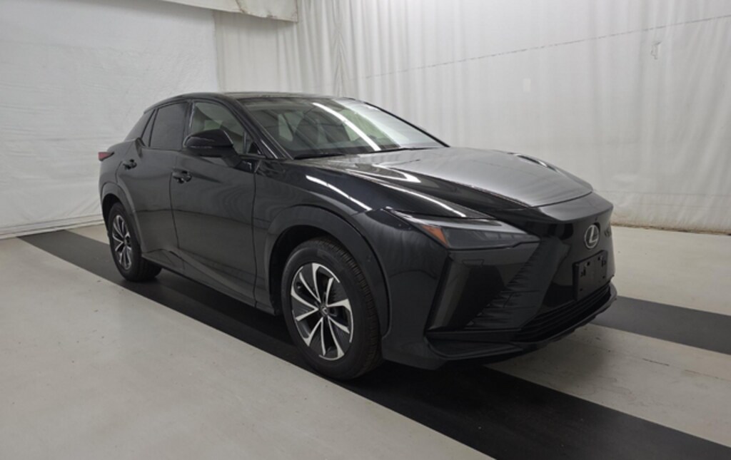 Used 2023 Lexus RZ 450e Premium SUV