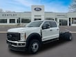  Ford F-550SD