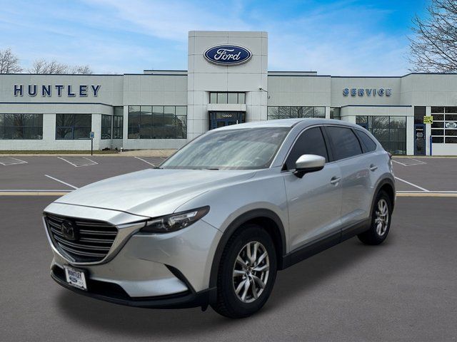 2018 Mazda CX-9 Touring AWD's photo