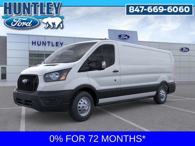 2025 Ford Transit-350 Base Cargo Van