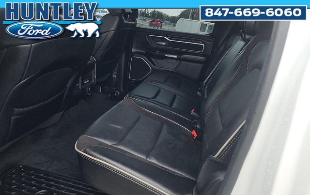 2023 RAM Ram 1500 Pickup