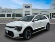 Kia Niro EV