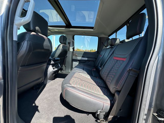 2023 Ford F-150 Lariat - Photo 14
