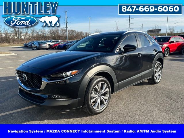 2024 Mazda CX-30 Preferred's photo