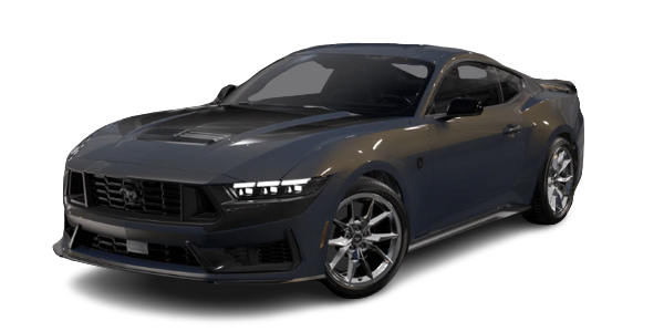 2024 Ford Mustang Dark Horse Premium model trim