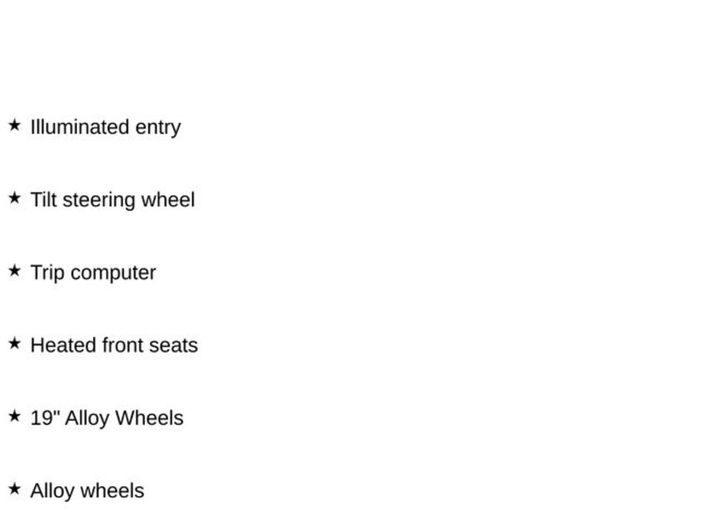 Used 2023 Nissan Ariya Platinum+ e-4orce SUV