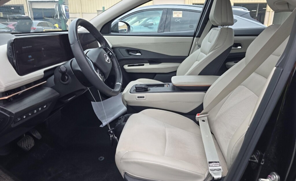 Used 2023 Nissan Ariya Evolve+ e-4orce SUV