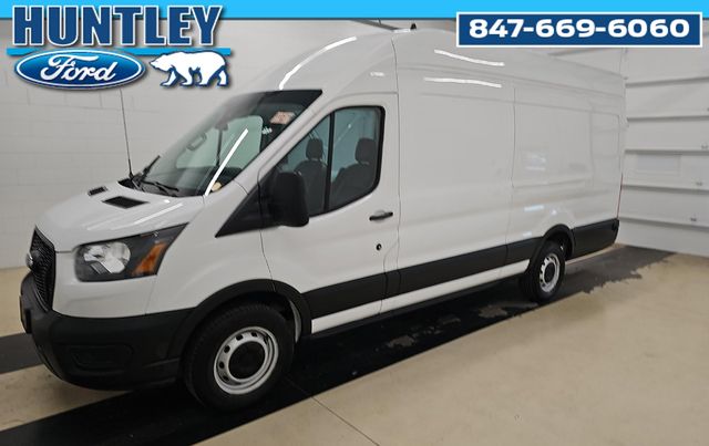 2024 Ford Transit 350 High Roof 148EL WB's photo