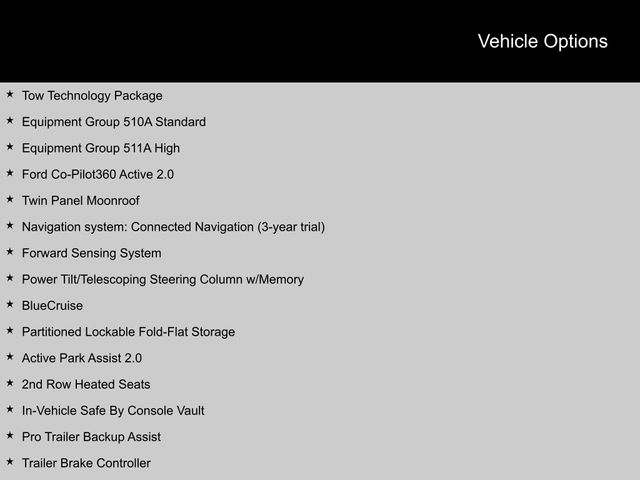 Used 2022 Ford F-150 Lightning Lariat with VIN 1FT6W1EV8NWG08193 for sale in Huntley, IL