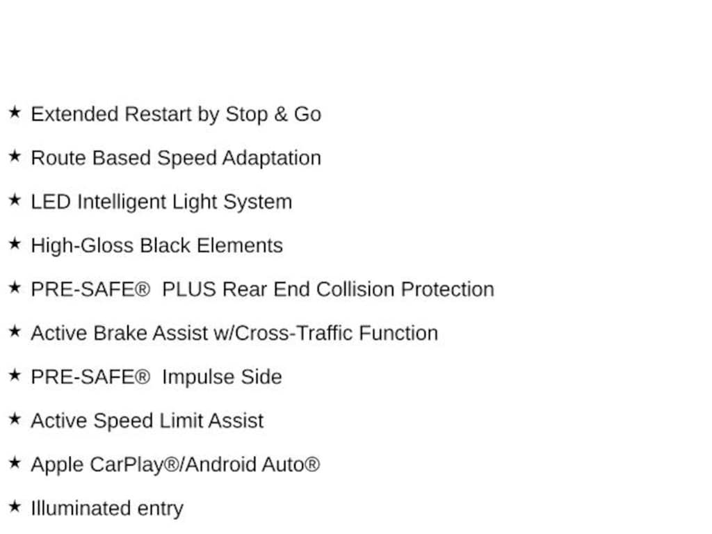 Used 2022 Mercedes-Benz E-Class E 53 AMG® Sedan