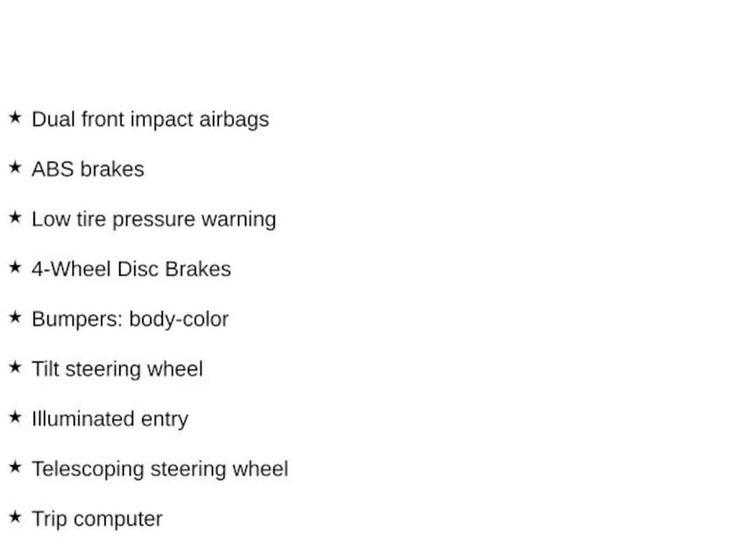 Used 2023 Tesla Model Y Performance SUV