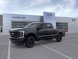 Ford F-350SD