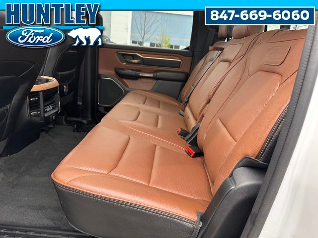 2024 RAM Ram 1500 Pickup
