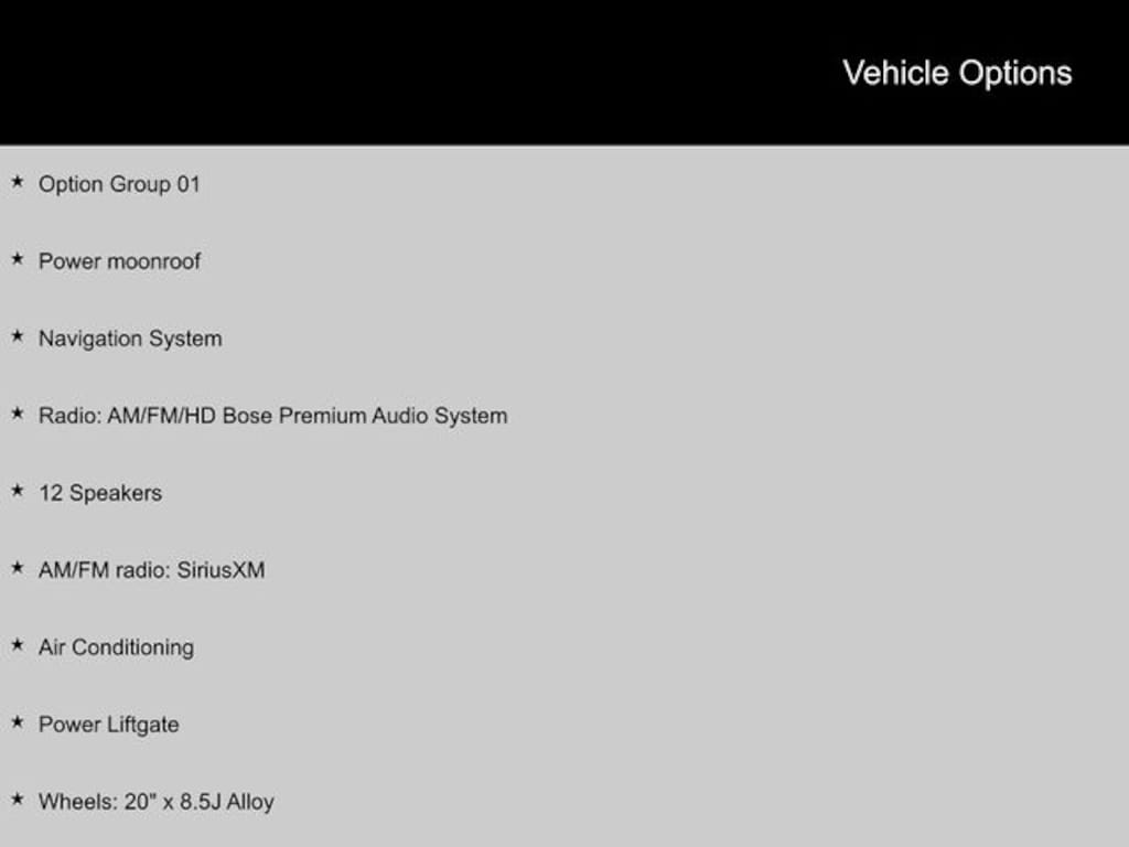 Used 2025 Hyundai Santa Fe Limited SUV