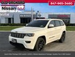 Jeep Grand Cherokee WK